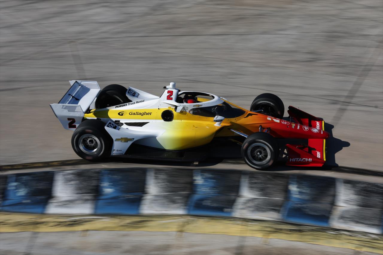 Felipe Nasr - Sebring International Raceway Test - By: Chris Owens -- Photo by: Chris Owens